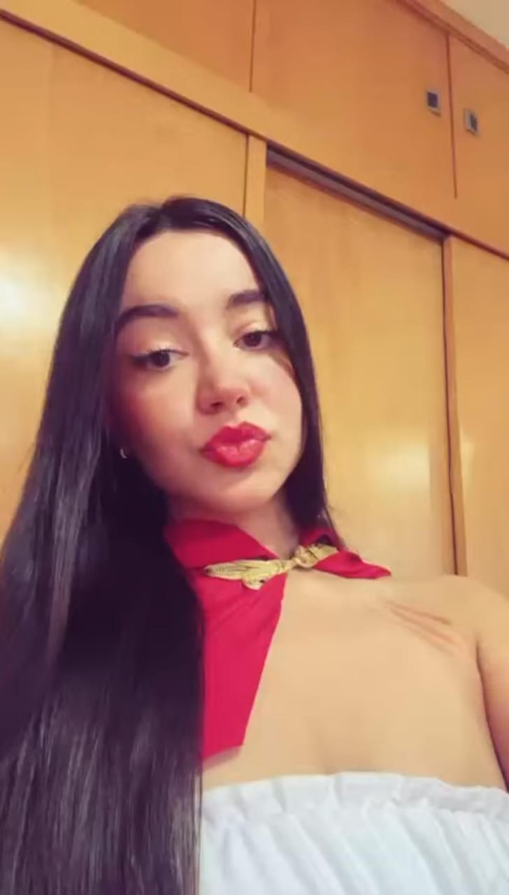 Encantadora ✨