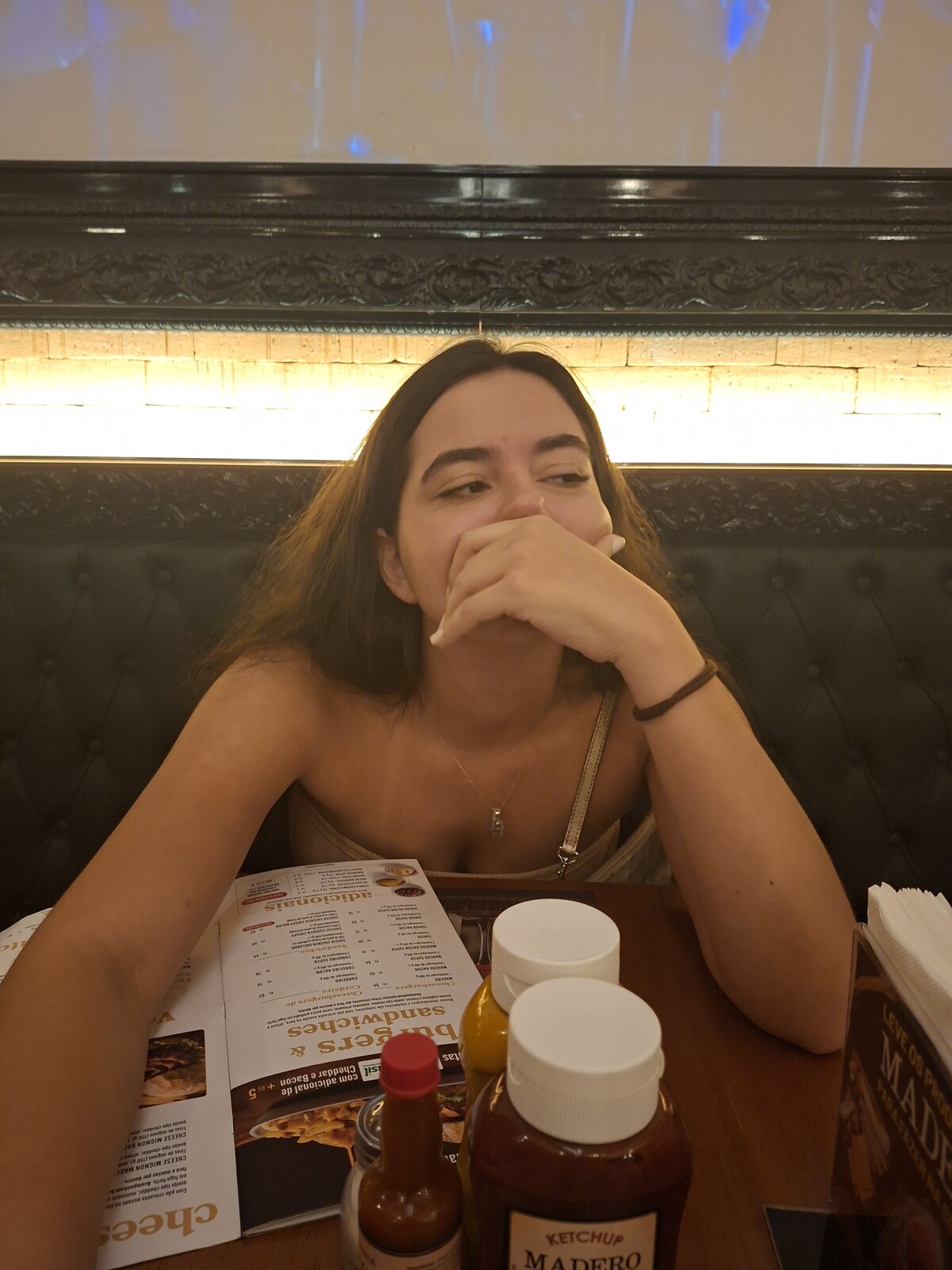 Minha musa