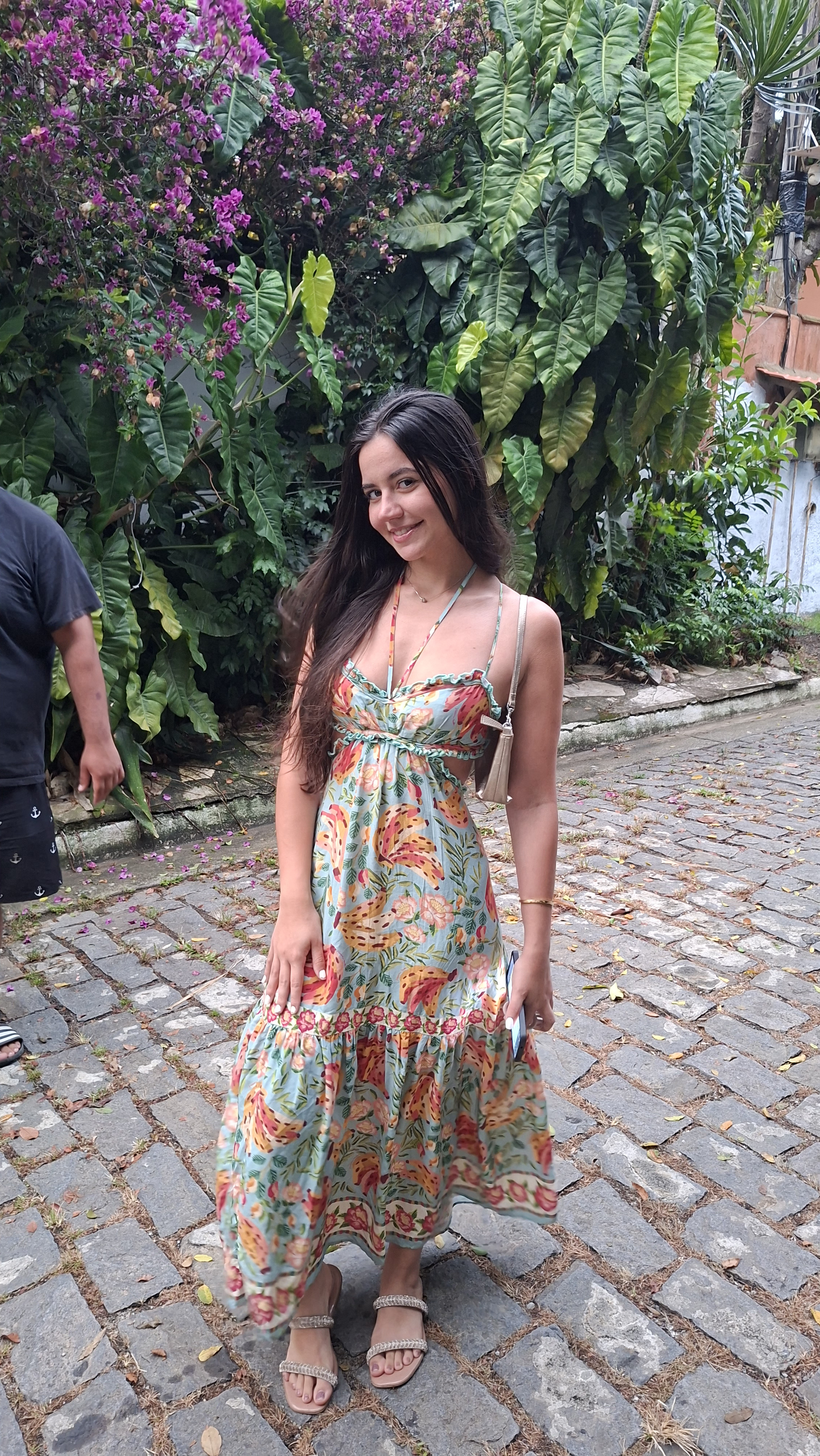 Linda demais