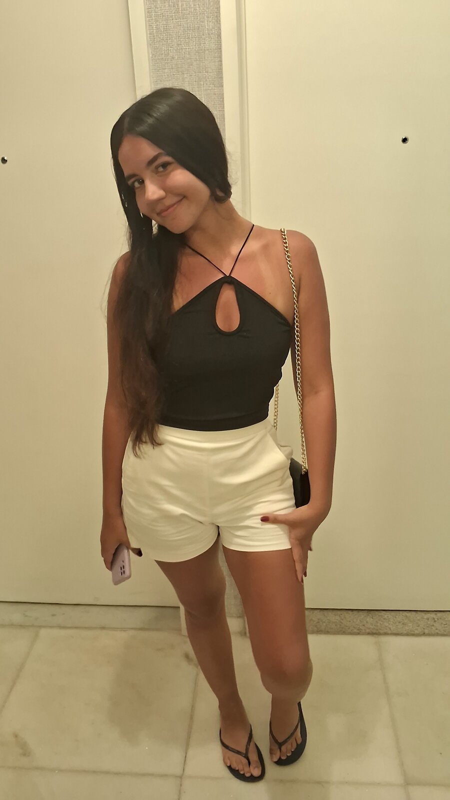 Encantadora ✨