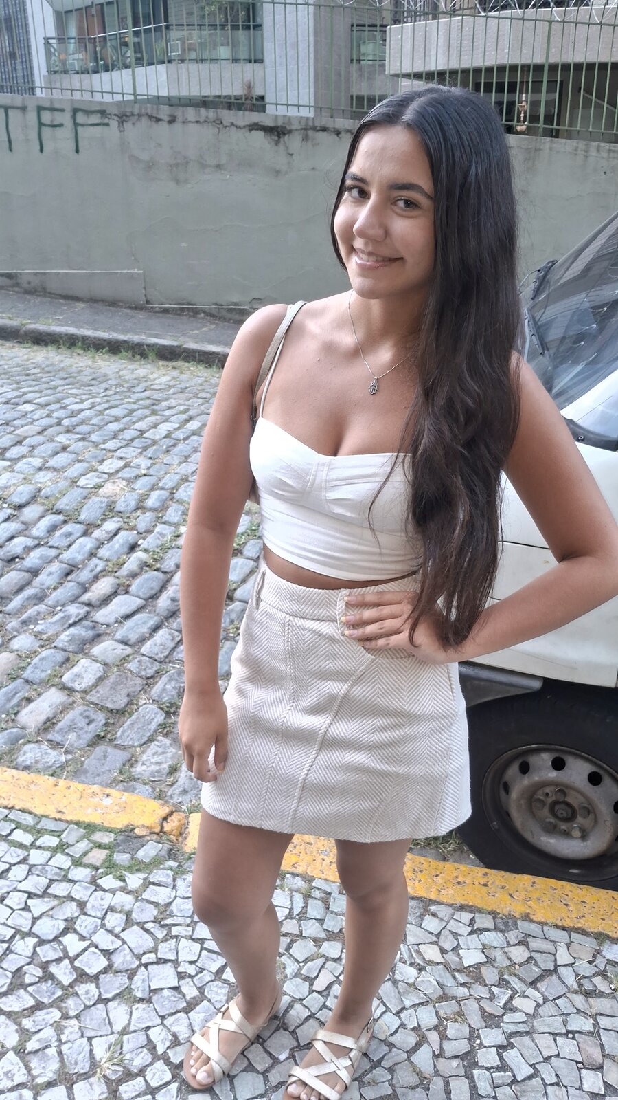 Beleza natural